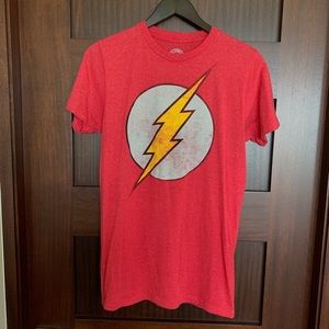 DC Comics The Flash T-Shirt